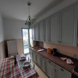 La terrazza sugli ulivi - Toscolano Maderno - 3