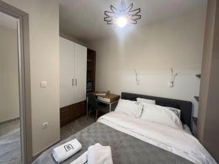 Odyssey Apt 1 - Salonicco - 7