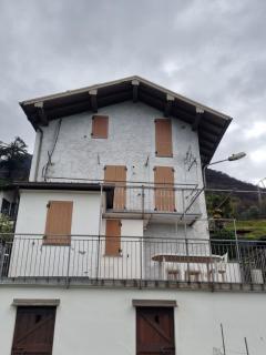 Casa del pozzo - Vercana - 3