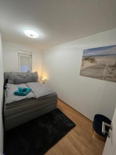 Apartment 2 ideal für Familien und Geschäftsreisende ABG69 - Gera - 6