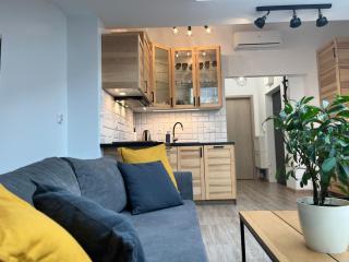 FeelHome Apartment with kitchen - Cracovia - 5