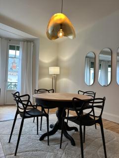 Appartement Eugénie - Vichy - 3