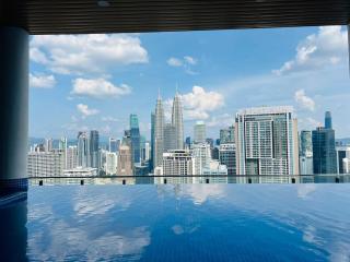 The Luxe Suites KLCC by Cozy Stay - Kuala Lumpur - 0