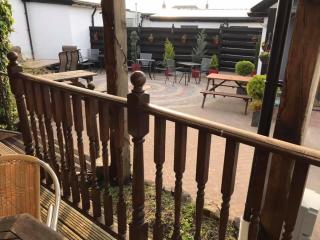 Kingarth Hotel - Kilchattan - 9