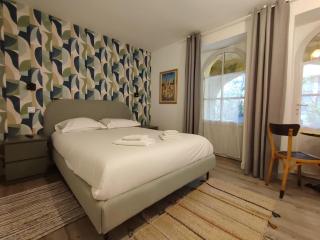 Studio sur patio au coeur des Chartrons - 0