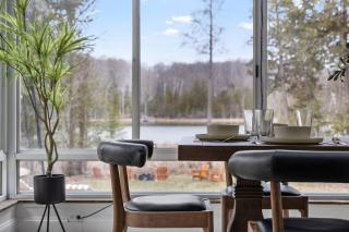 The Pineapple Lake House - Charlevoix - 5