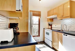 Chalets Alpins 13 Chemin Alpin - Stoneham - 6