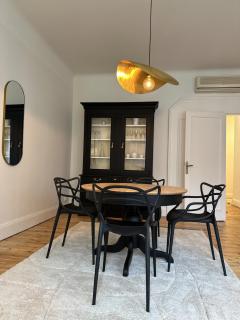 Appartement Eugénie - Vichy - 4