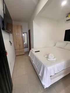 Habitación privada acceso independiente - Valledupar - 0