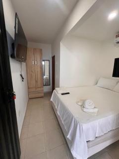 Habitación privada acceso independiente - Valledupar - 4