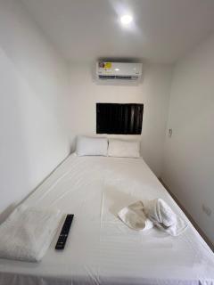 Habitación privada acceso independiente - Valledupar - 3