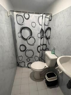 Habitación privada acceso independiente - Valledupar - 2