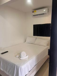 Habitación privada acceso independiente - Valledupar - 1