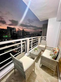 Super Cozy n´Confortable apart. - Ensanche Los Minas - 4