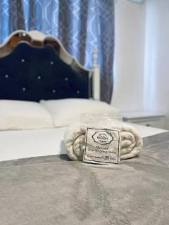 Super Cozy n´Confortable apart. - Ensanche Los Minas - 3
