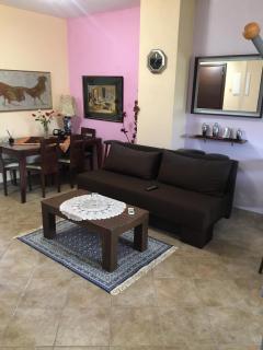 SPIROS APARTMENTS - Leptokarya - 3