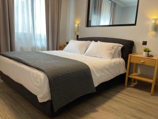 Athens Theatre Apartment Alpha - Atene - 3