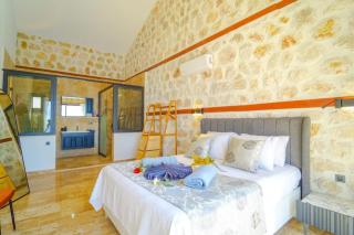 Villa Lorin - Kaş - 9