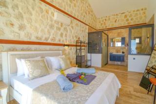 Villa Lorin - Kaş - 8