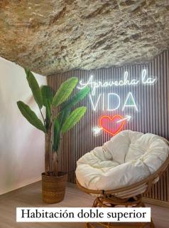 Cueva Luxe Las Calcetas - 5