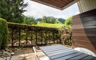 Ravissant studio avec terrasse à Torgon - Vionnaz - 5