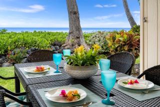 Keauhou Kona Surf & Racquet Club Townhouse #4 - Kailua-Kona - 0