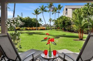 Keauhou Kona Surf & Racquet Club#7-102 "Honu Hale" - Kailua-Kona - 0