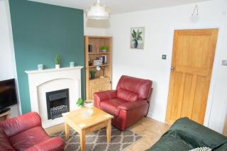Lily's Place - Cleethorpes - 9