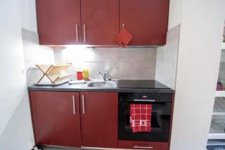 Ravissant studio avec terrasse à Torgon - Vionnaz - 4