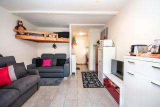 Ravissant studio avec terrasse à Torgon - Vionnaz - 2