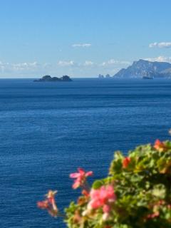 Celebrity Suite - Big Terrace on the Sea - Praiano - 3