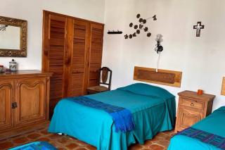 Residencia a 15min de San Miguel de Allende p/20 personas - Atotonilco - 3