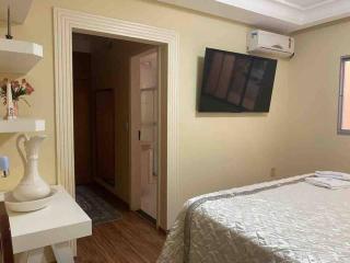 Apartamento Encantador C - Montes Claros - 7