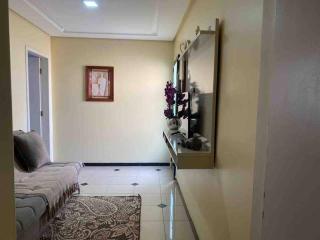Apartamento Encantador C - Montes Claros - 4