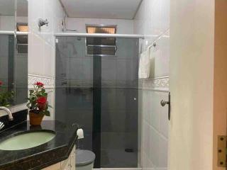Apartamento Encantador C - Montes Claros - 3