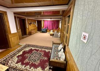 EVERGREEN ESCAPE - Kargil - 6
