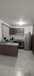 Confortable Apartment - Querétaro - 1