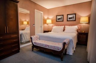 Sofistic Hotel - Itapema - 7
