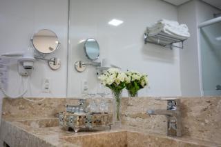 Sofistic Hotel - Itapema - 4