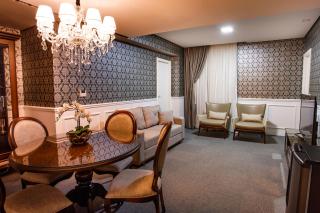 Sofistic Hotel - Itapema - 6
