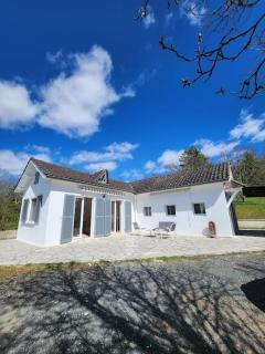 Maison de campagne, au calme. - Carlux - 0