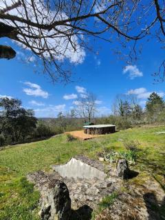 Maison de campagne, au calme. - Carlux - 5