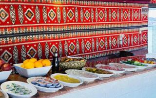 Sultan Luxury Camp - Wadi Rum - 4