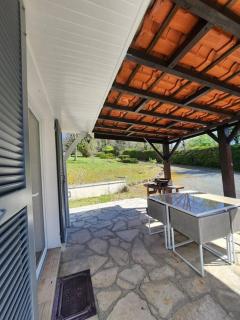 Maison de campagne, au calme. - Carlux - 4