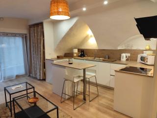 Le logis du Barry - Montpeyroux - 6