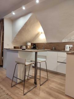 Le logis du Barry - Montpeyroux - 2