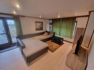 Chalet E 200 de Holle Poarte in Makkum - 2