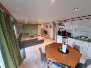Chalet E 200 de Holle Poarte in Makkum - 4