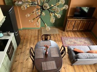 Stationshus apartment - Hallstahammar - 5