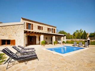 Finca Cal Rei - Alcúdia - 5